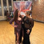 Be a Diva Belly Dance Training