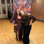 Be a Diva Belly Dance competition